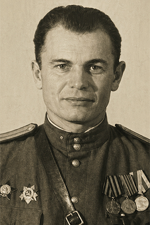 Лукьянов Николай Петрович