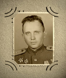 Артамонов Иван Сергеевич