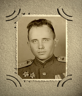 Артамонов Иван Сергеевич