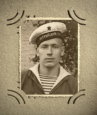 Филатов Петр Иванович