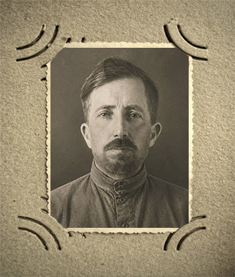 Красников Петр Иванович