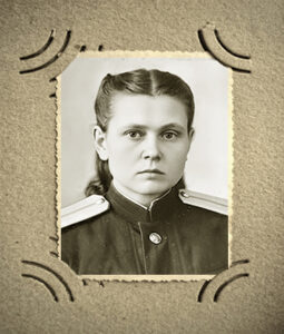 Михайлина Валентина Ивановна