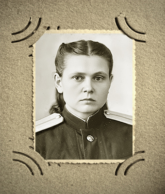 Михайлина Валентина Ивановна