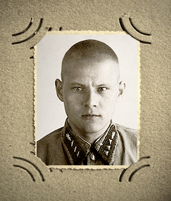 Кошкин Евгений Иванович