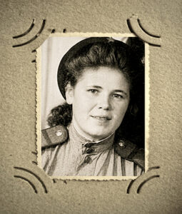 Чинчикова Татьяна Дмитриевна