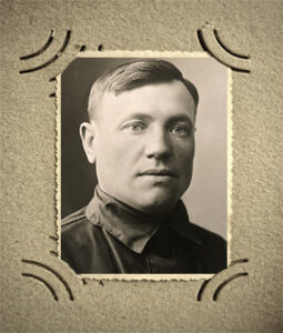 Суровцев Григорий Федорович